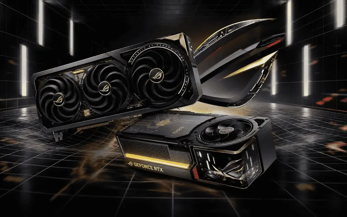 NVIDIA desmente fim da GeForce RTX 5090, mas placa dispara no varejo
