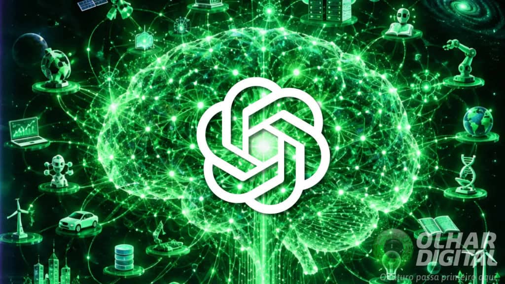OpenAI restringe acesso à internet em modelos avançados de IA após falhas