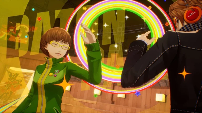 Persona 4 Revival impressiona pelo audiovisual na BGS 2026, mas gera debate sobre repetição