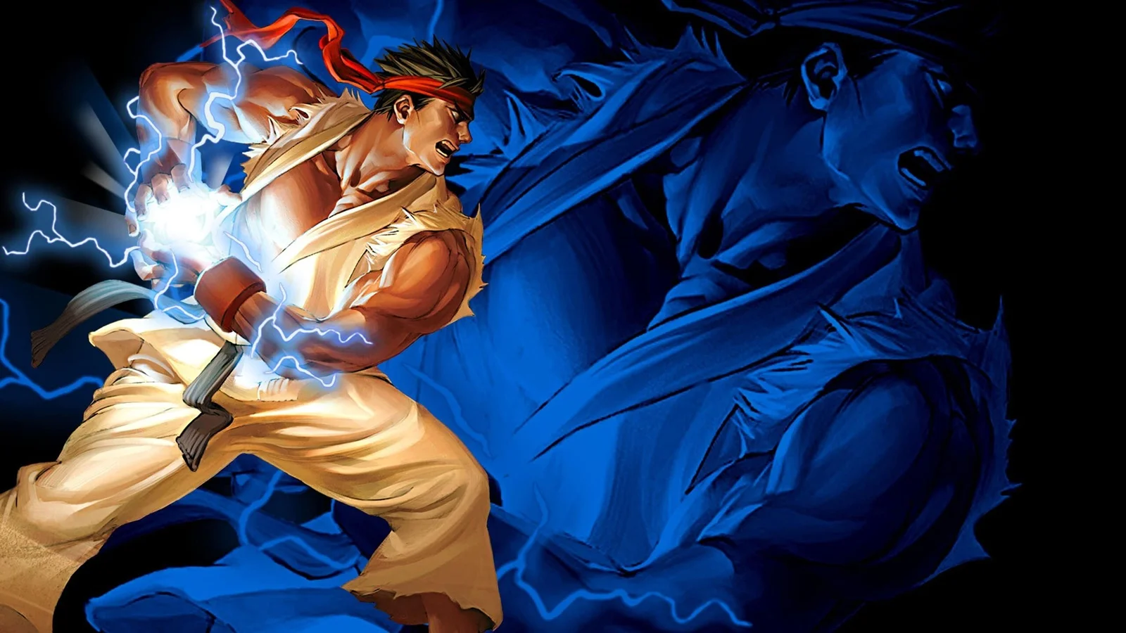 Quem é o Evil Ryu? Conheça a origem do lado sombrio do ícone de Street Fighter