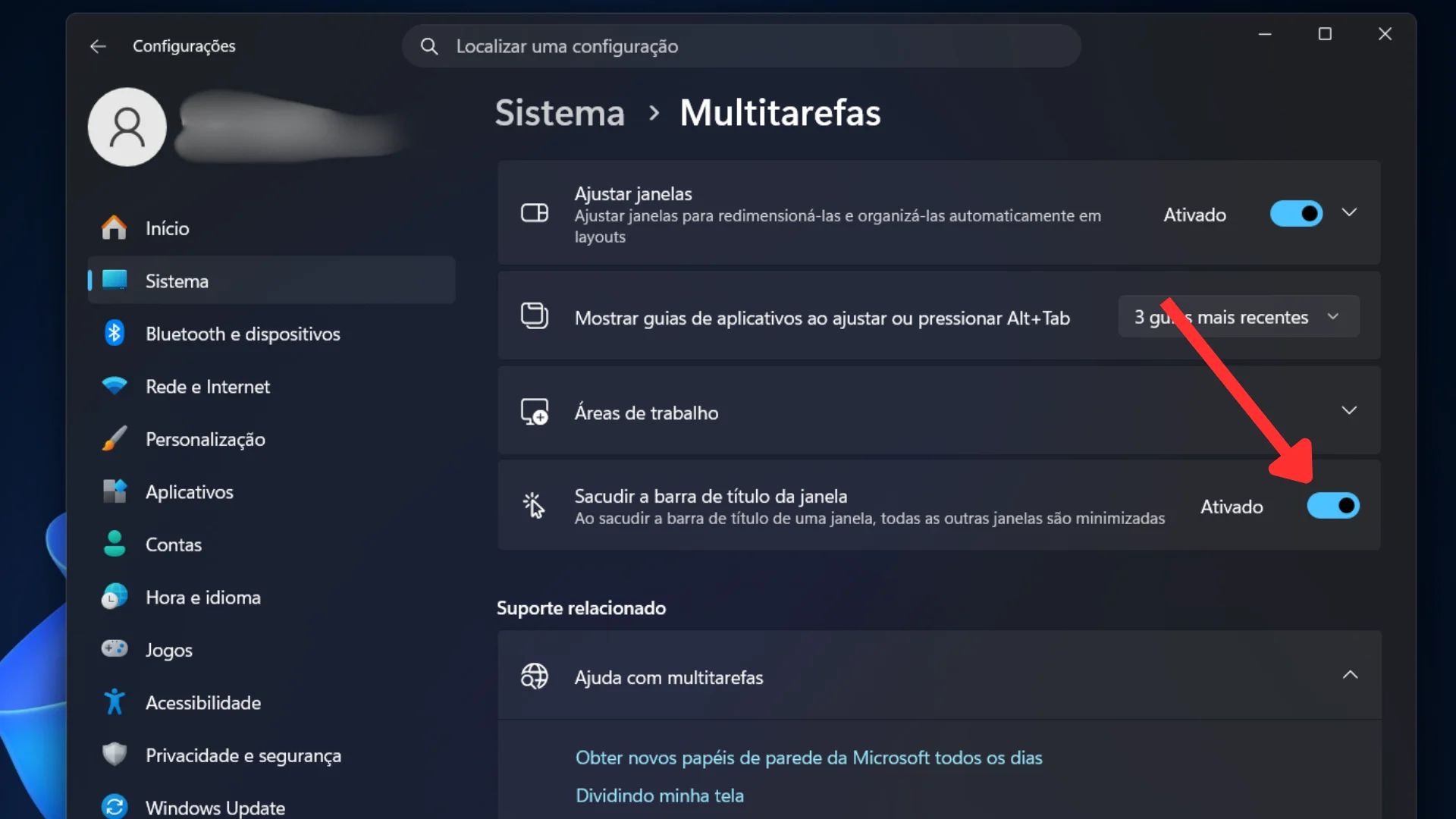 Recurso clássico do Windows 7 está escondido no Windows 11; veja como ativar