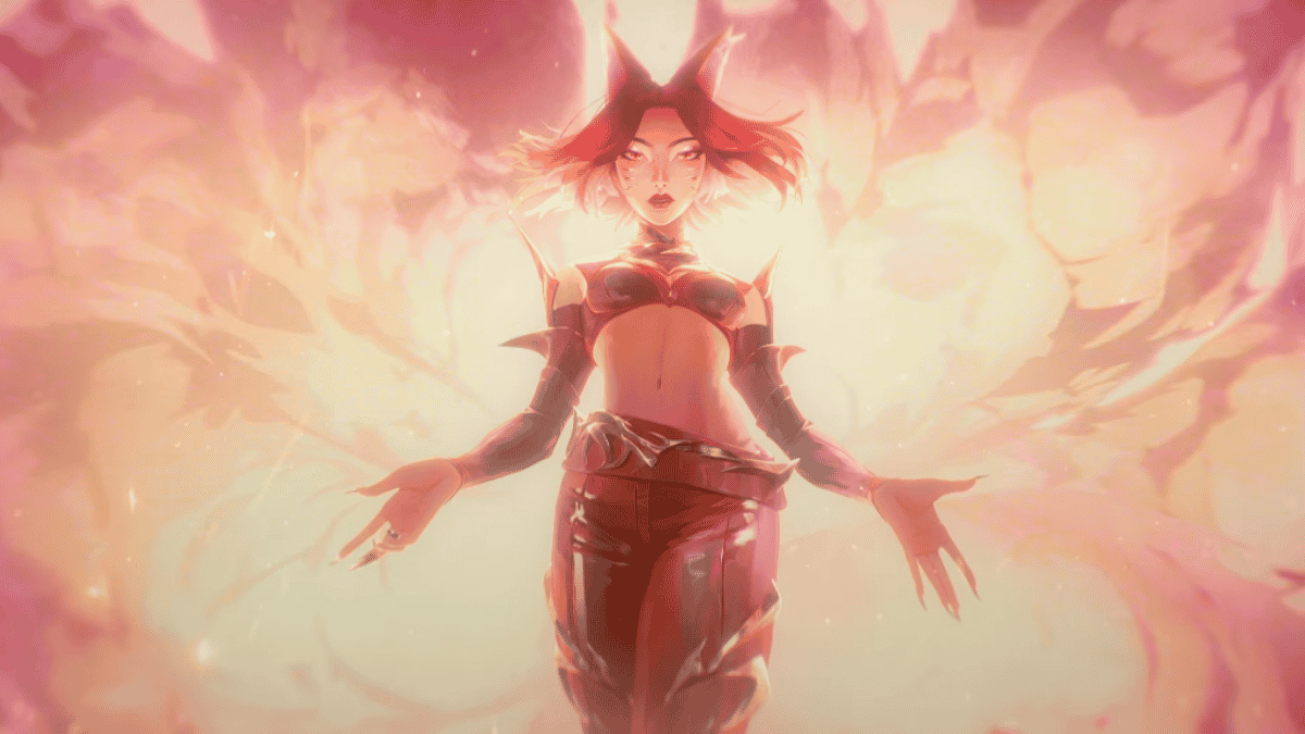 Riot Games anuncia novo EP do K/DA com quatro faixas e participação da DJ Sona
