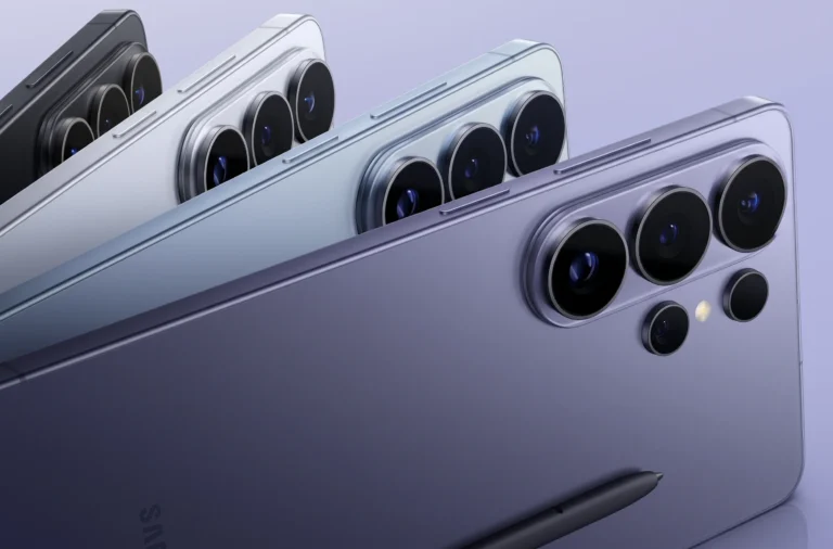 Samsung pode trocar chip do Galaxy S27 Ultra por falhas térmicas