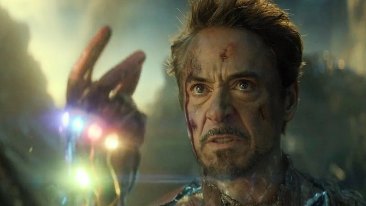 Série do MCU revela detalhe devastador e inédito sobre a morte de Tony Stark