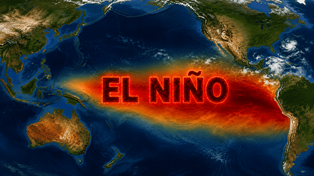 Tempestades de calor prolongadas se multiplicam e já afetam quase a totalidade do planeta