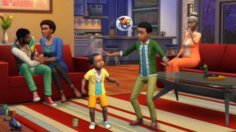 The Sims 4: Como utilizar o código Motherlode para obter dinheiro infinito