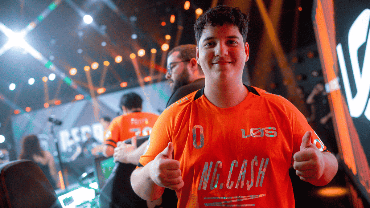 Worlds 2026: Duduhh destaca potencial mecânico da LOS e projeta playoffs