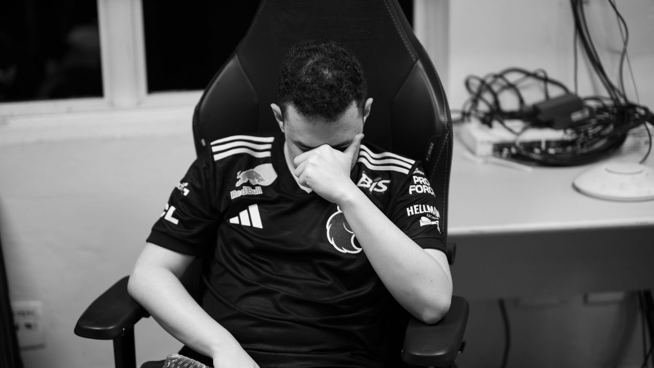 Worlds 2026: FURIA é superada pela MVK Esports e deixa a competição