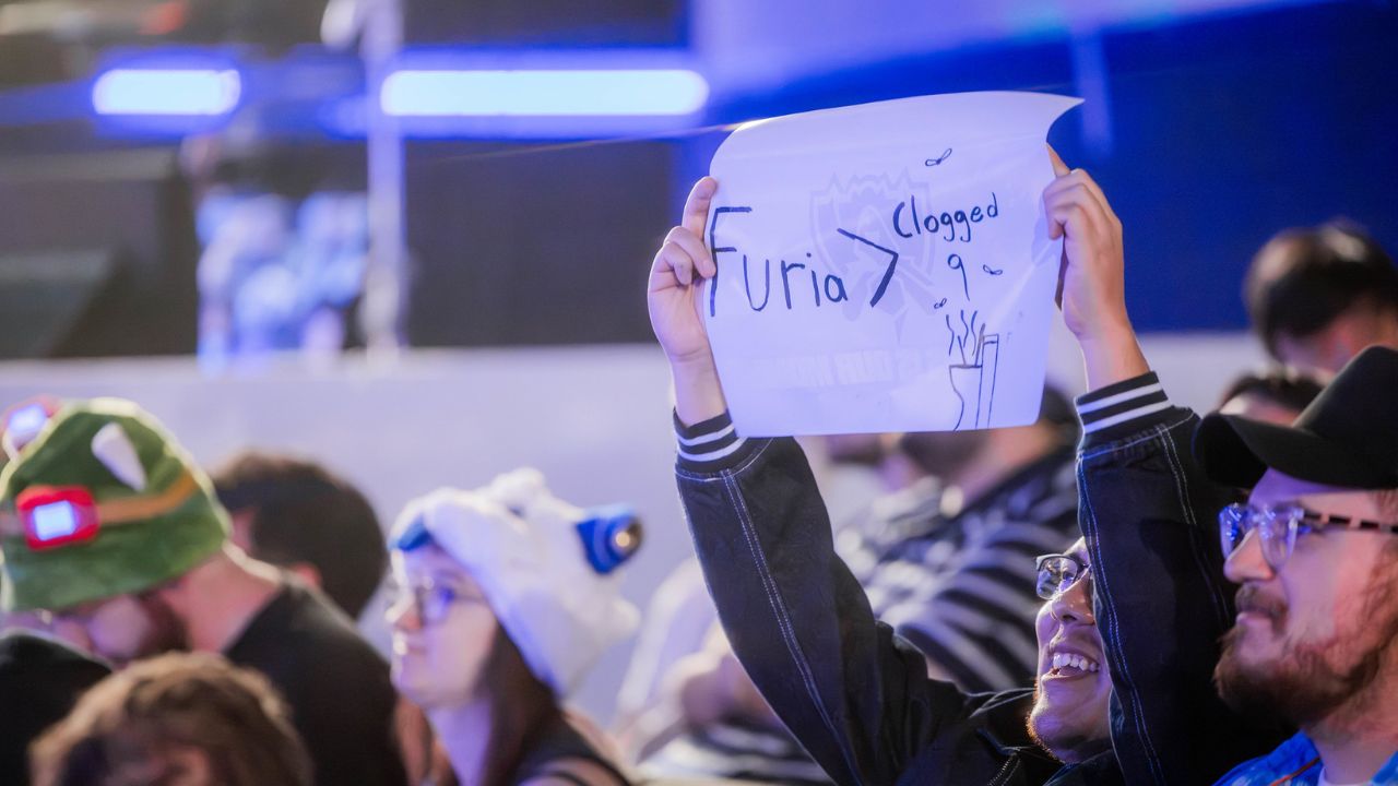 Worlds 2026: FURIA elimina a Cloud9 e Karmine Corp avança no Play-in