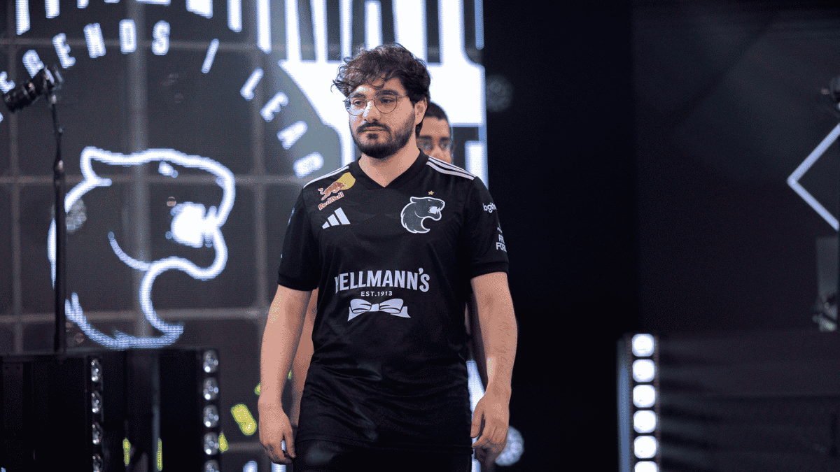 Worlds 2026: Guigo relata bastidores e frustração após estreia da FURIA