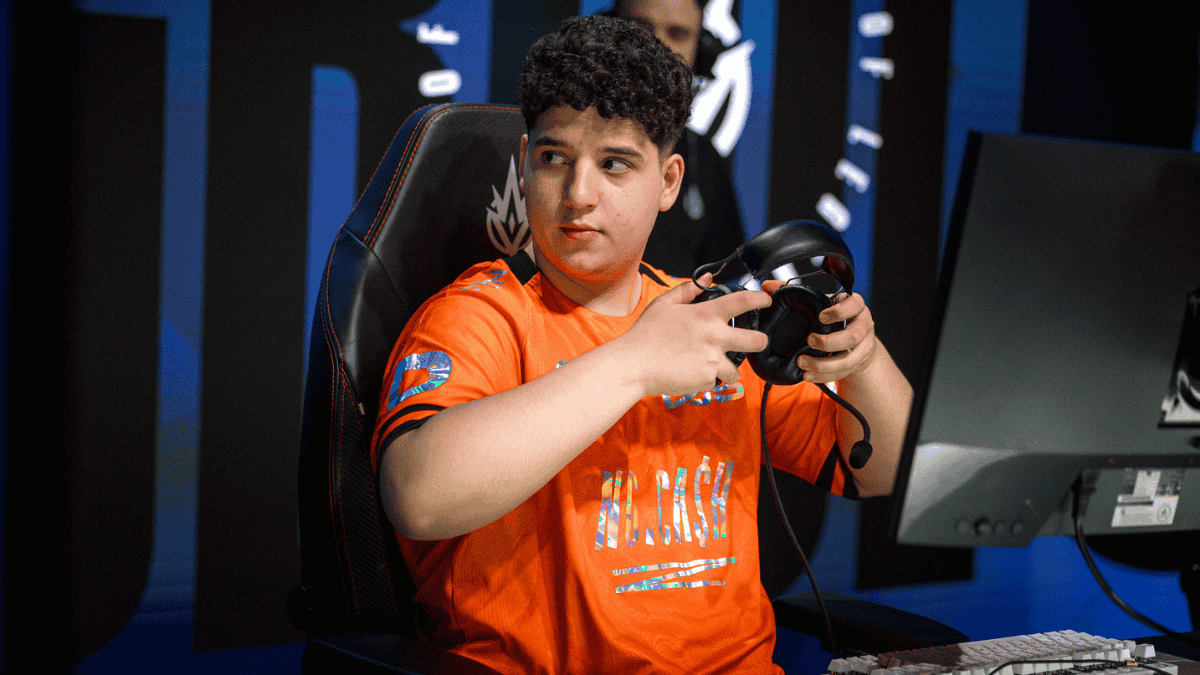 Worlds 2026: LOS enfrenta a G2 na busca por recuperação na Fase Suíça