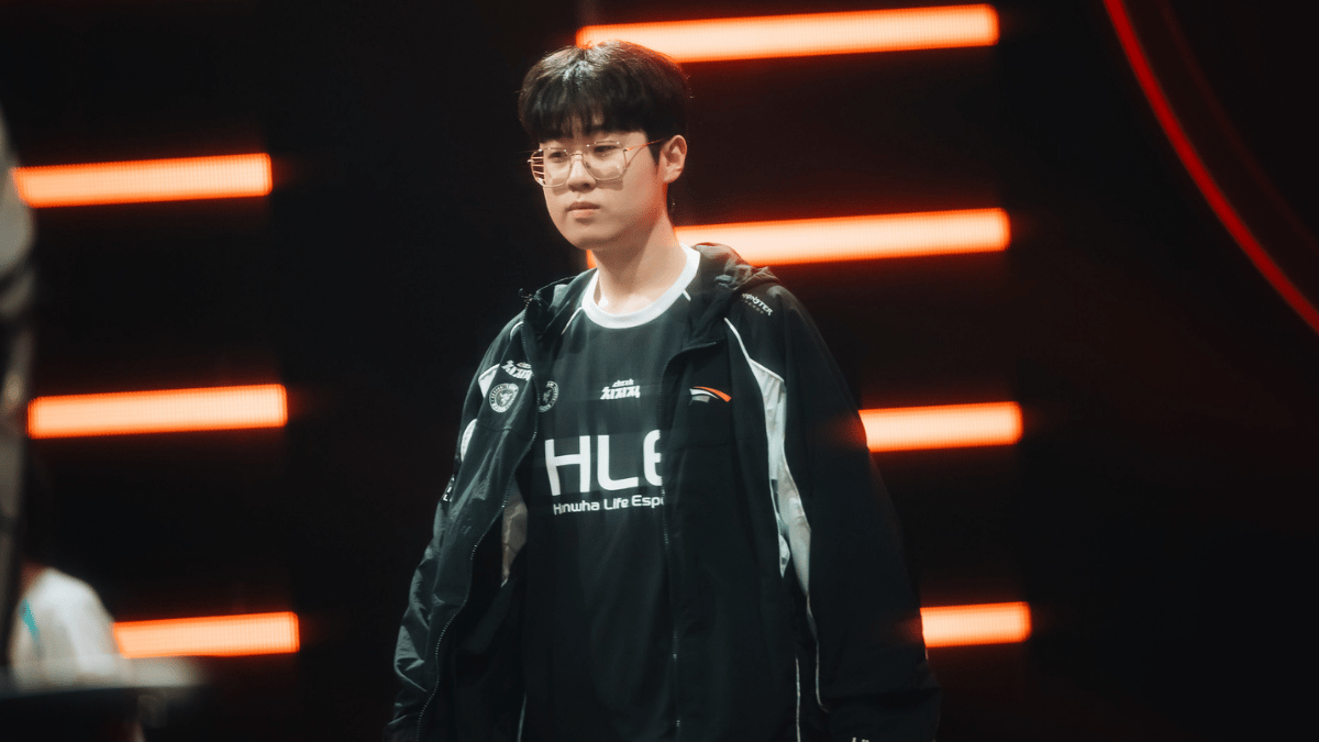Worlds 2026: Zeus destaca desempenho da LOS e elogia nível competitivo da equipe